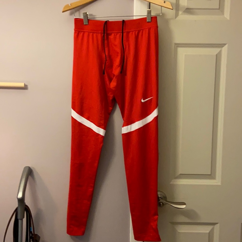 Mens dri fit nike leggings